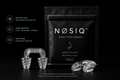 NØSIQ™ Menthol Nose Plugs